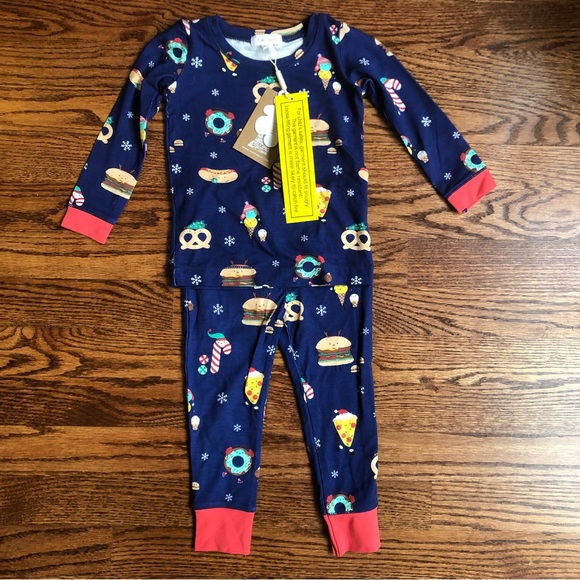 SALE Angel Dear Christmas Pajamas | NEW - Picture 3 of 7